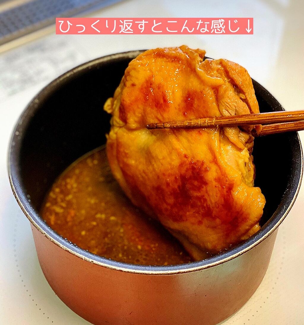 ♡豚肉となすのねぎだれがけ♡【#簡単レシピ #焼くだけ