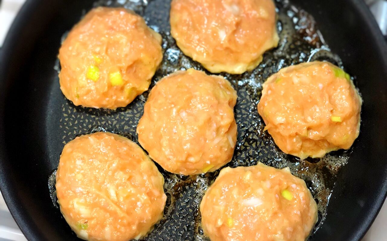 ♡さっぱりヘルシー♡鶏つくねのおろしぽん酢♡【#簡単#時短#節約