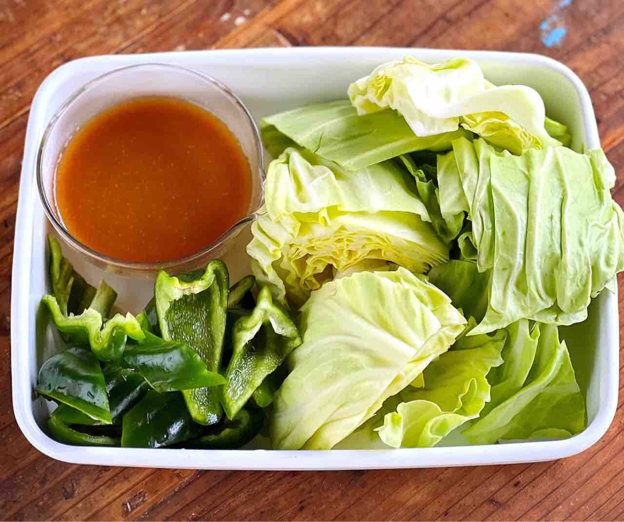 ♡すぐでき！コクうま回鍋肉♡【#簡単レシピ #時短 #節約 #キャベツ