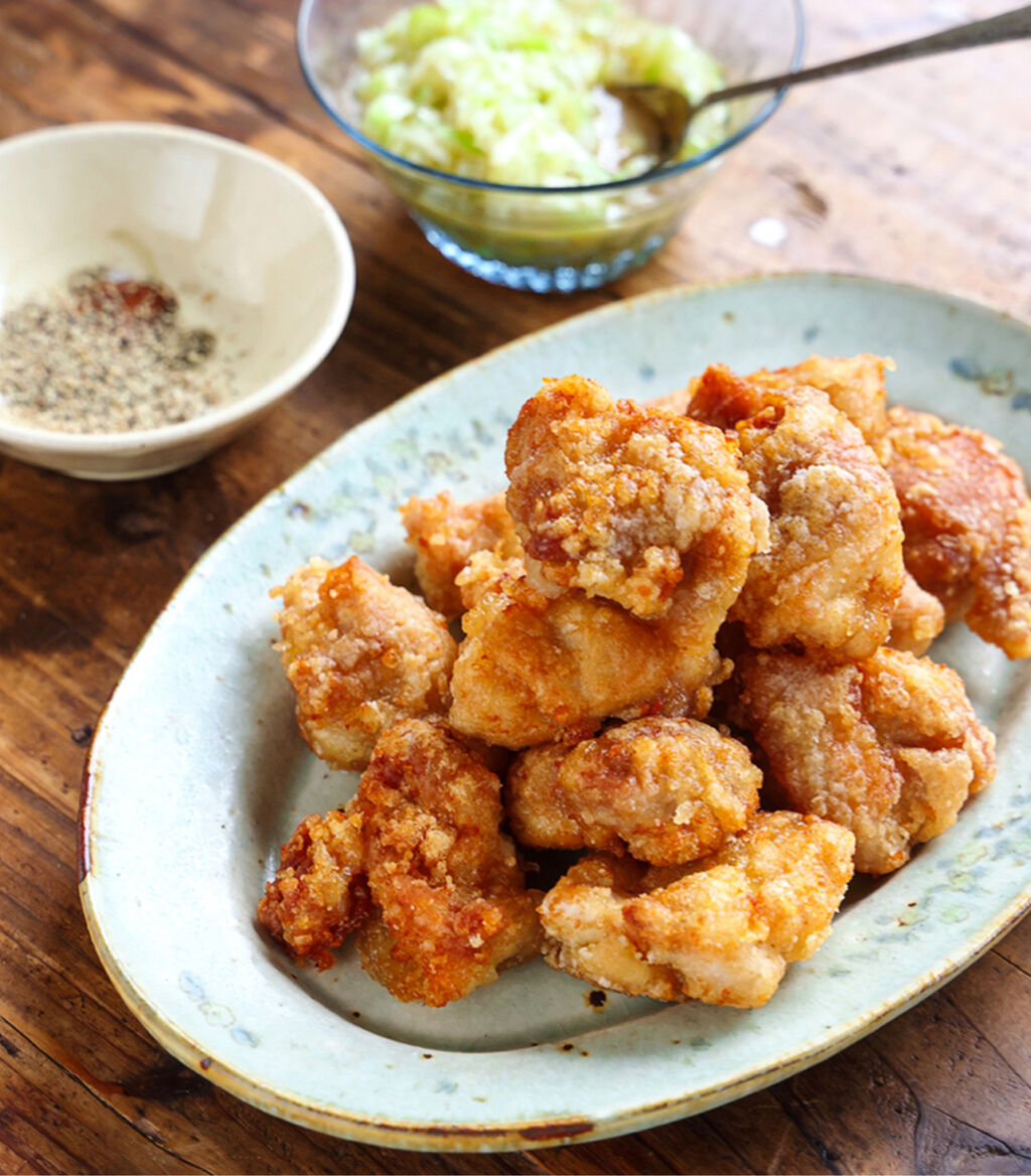 ♡豚肉となすのねぎだれがけ♡【#簡単レシピ #焼くだけ