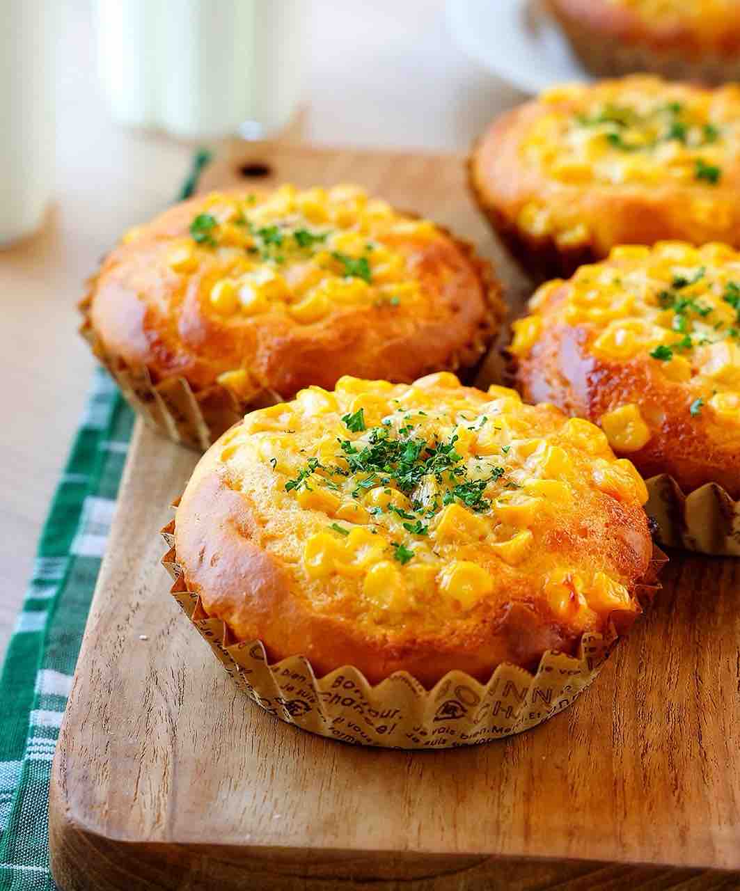 パンケーキ作るよ！ ガラス細工