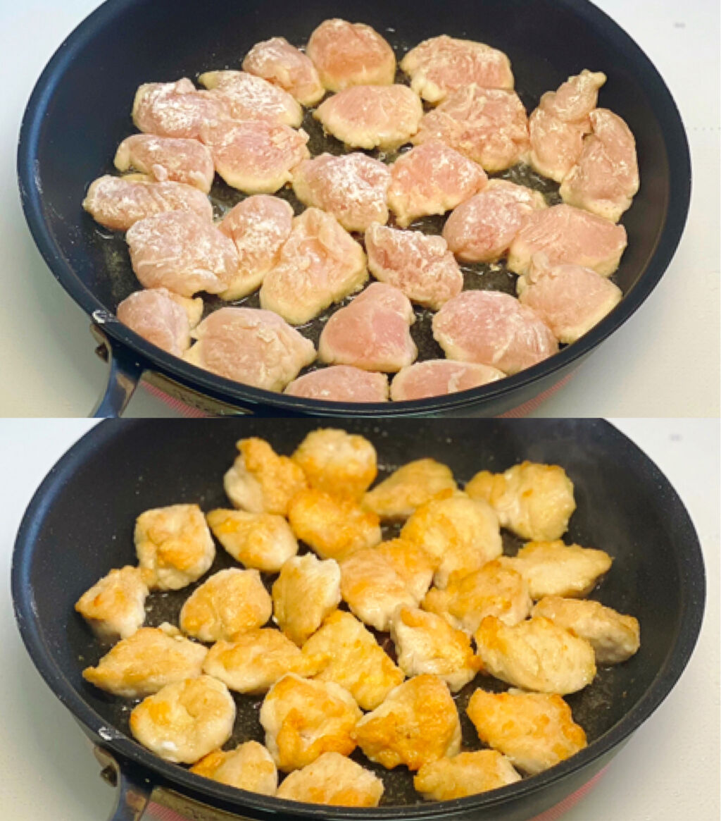 エビマヨ 中華 厨屯知】ここのエビマヨは只者じゃない。僕のエビマヨ観を根本