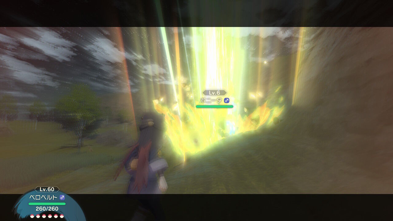 ポケモンレジェンズ 長い長い図鑑埋めの旅へ 終花みずきのゲーム日和2nd ポケモンレジェンズ 長い長い図鑑埋めの旅へ 終花みずきのゲーム日和2nd