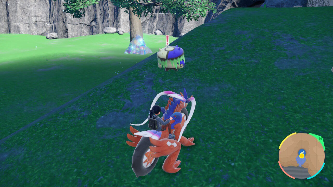 ポケモンsv あっ スーパーボール 終花みずきのゲーム日和2nd