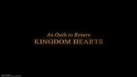 KINGDOM HEARTS Melody of Memory_20201114125617