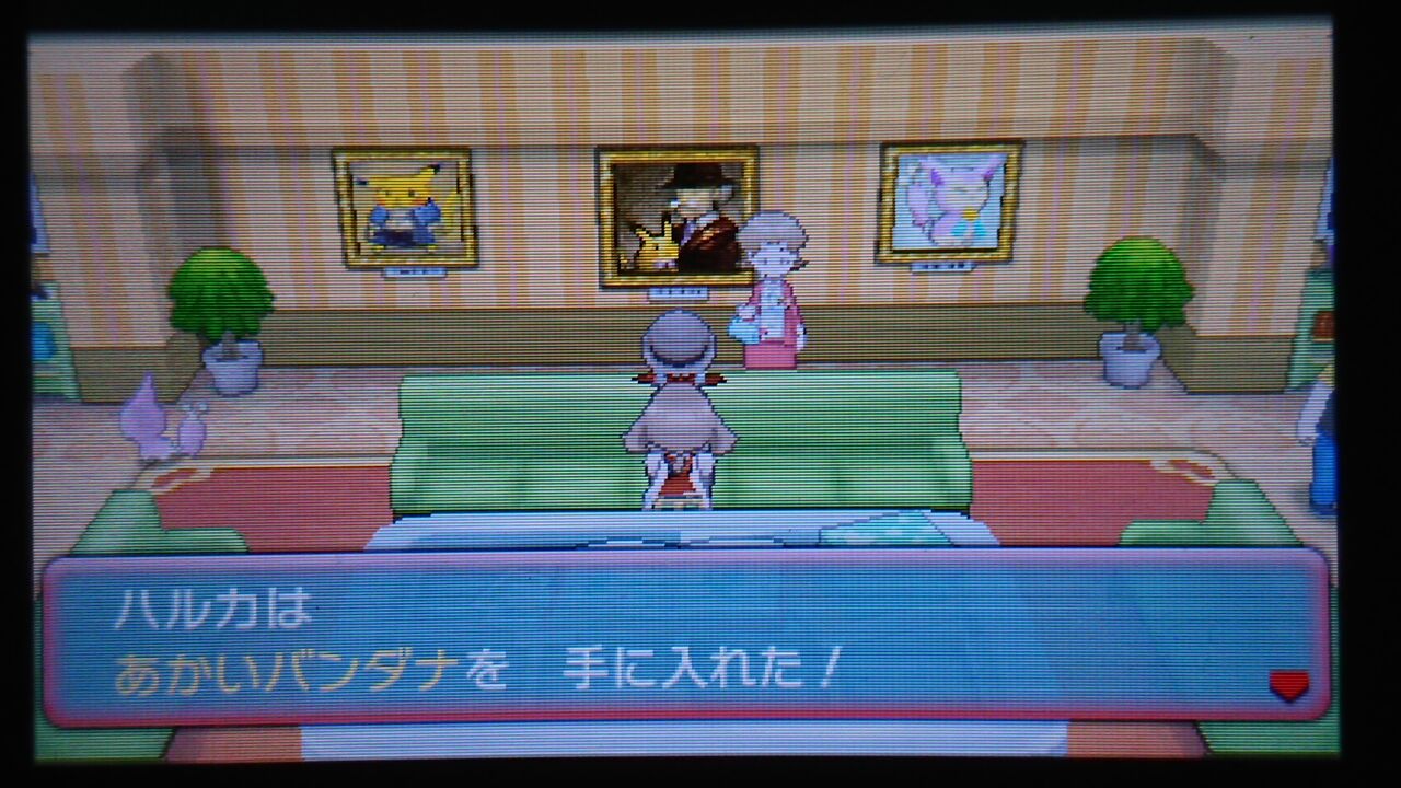 ポケモンoras コンテストライブ 終花みずきのゲーム日和2nd ポケモンoras コンテストライブ 終花みずきのゲーム日和2nd