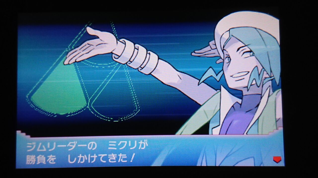 ポケモンoras 世界の危機を救え 前編 終花みずきのゲーム日和2nd