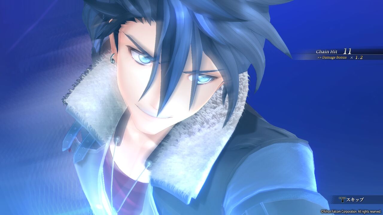 黎の軌跡 アップデートがあったらしいので 終花みずきのゲーム日和2nd