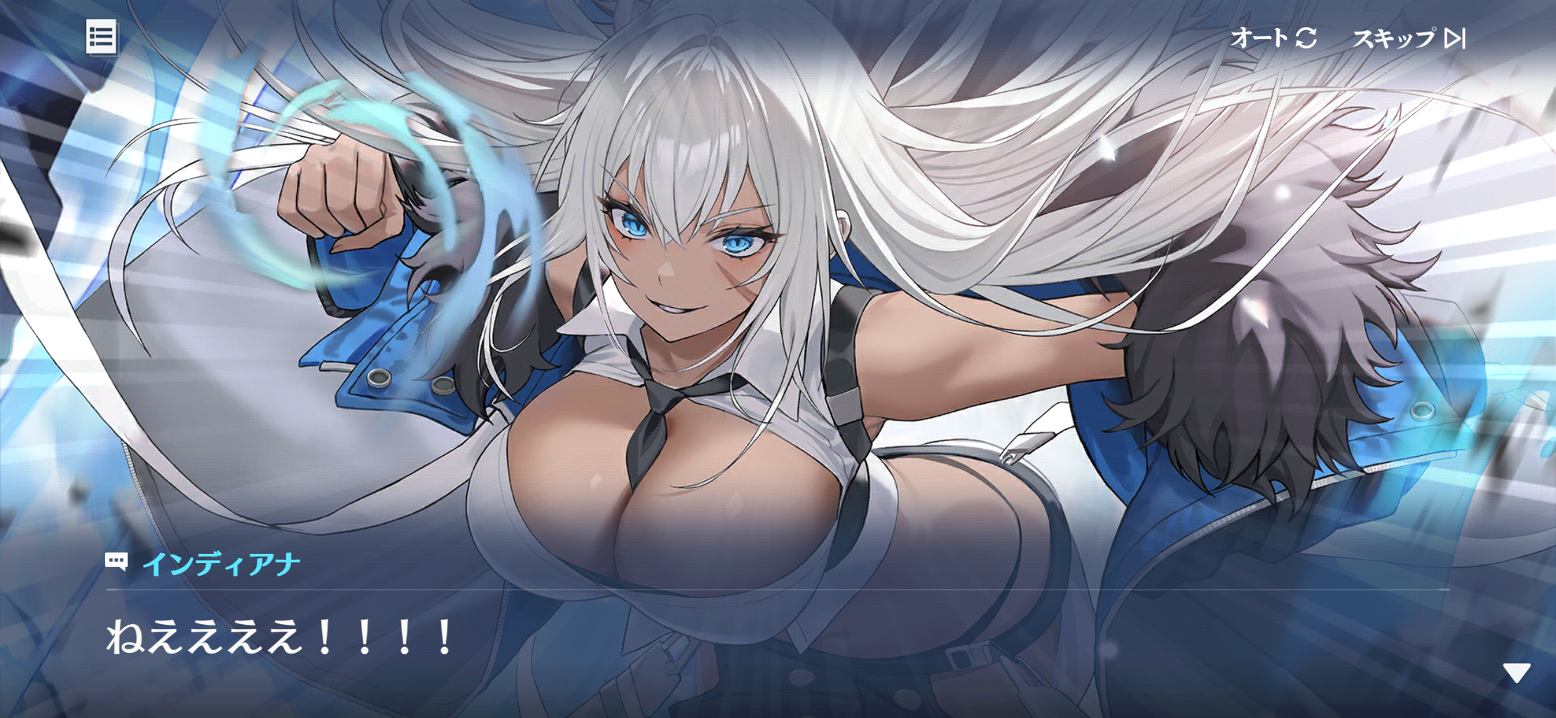 アズレン】 イベント『錬翼空翔』 : 終花みずきのゲーム日和2nd