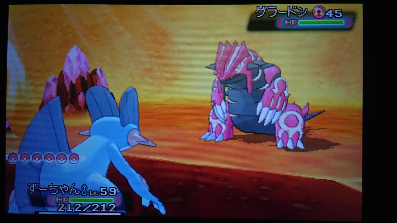 ポケモンoras 世界の危機を救え 前編 終花みずきのゲーム日和2nd ポケモンoras 世界の危機を救え 前編 終花みずきのゲーム日和2nd