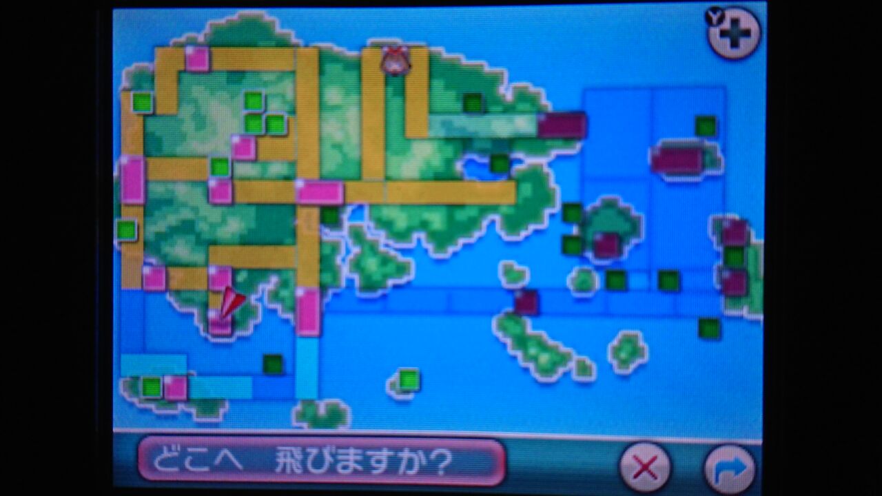 ポケモンoras トラウマなんてなかった 終花みずきのゲーム日和2nd