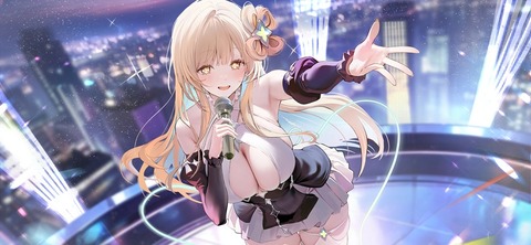 【アズレン】 イベント『夢光のアストリウム』