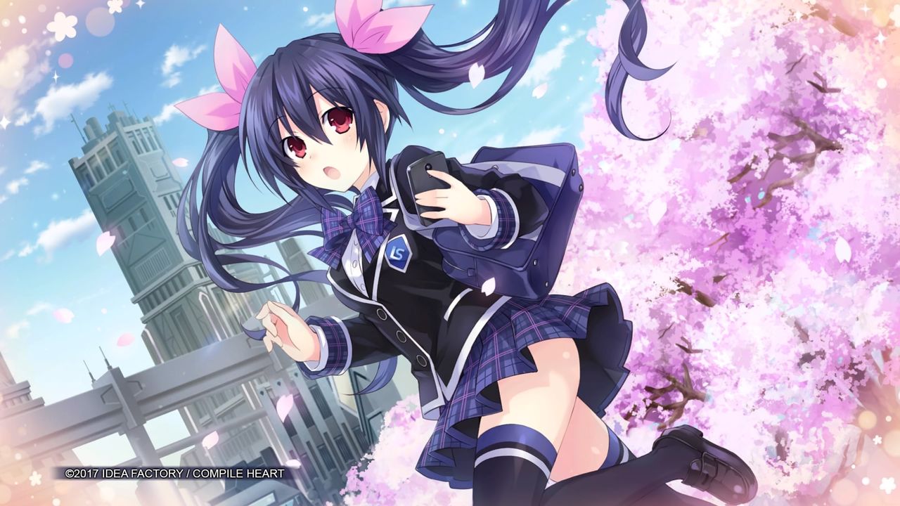 2月2日はツインテールの日 終花みずきのゲーム日和2nd 2月2日はツインテールの日 終花みずきのゲーム日和2nd