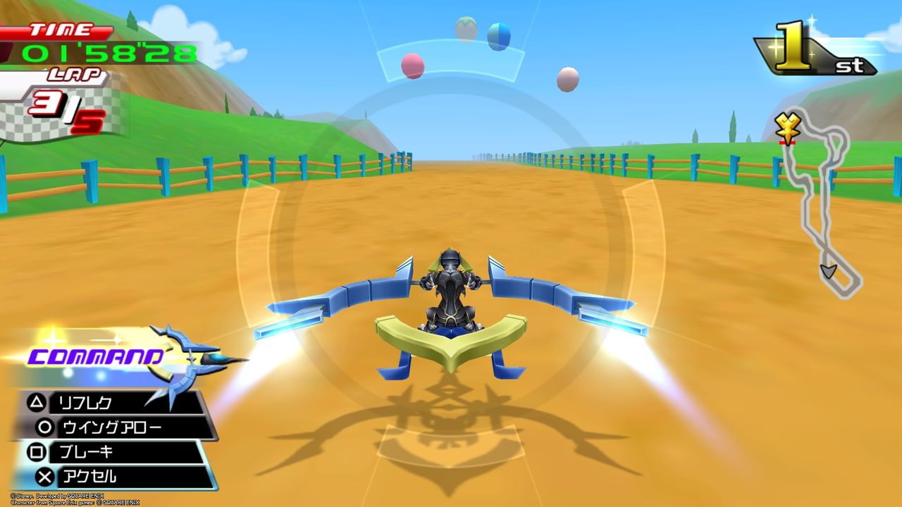 Kh1 5 2 5 sfm アンヴァースミッションとかいろいろ 終花みずきのゲーム日和2nd Kh1 5 2 5 sfm アンヴァースミッションとかいろいろ 終花みずきのゲーム日和2nd