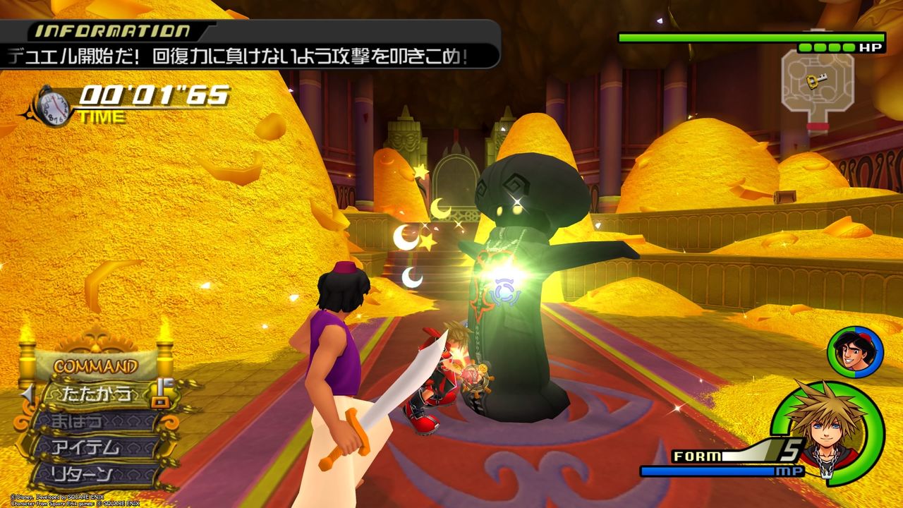 Kh1 5 2 5 Fm やりすぎた 終花みずきのゲーム日和2nd