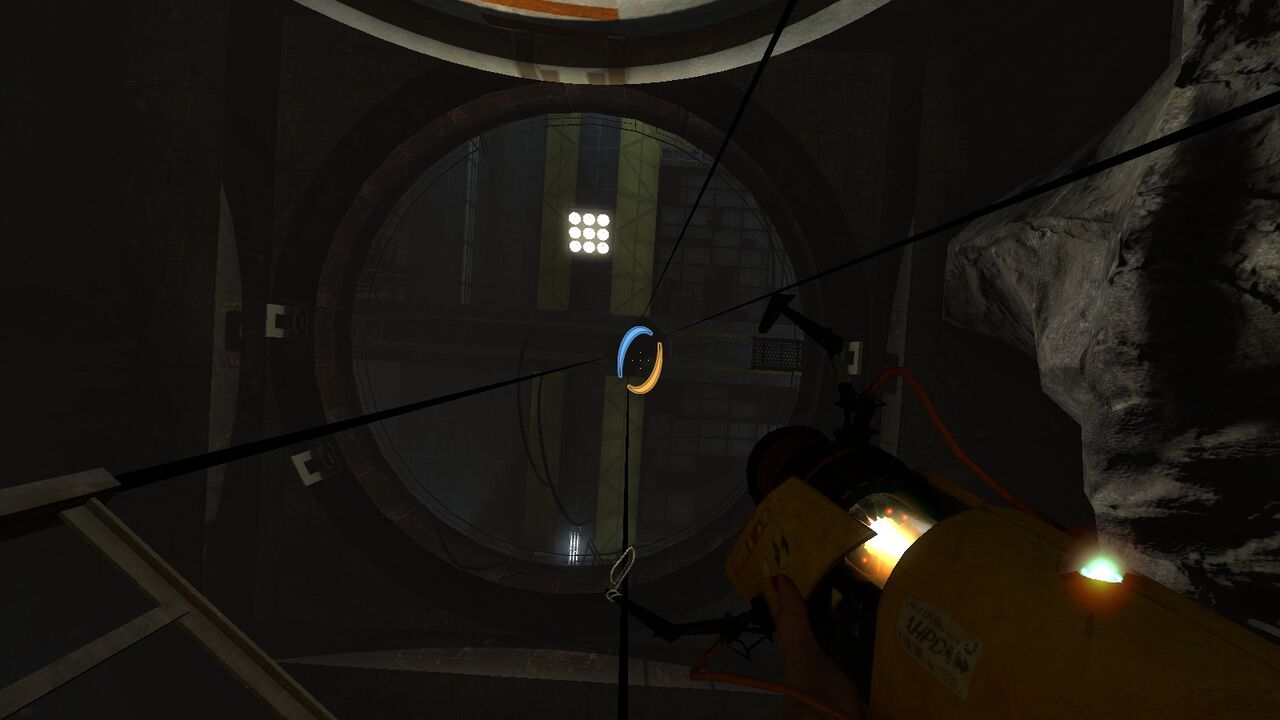 Portal Stories Mel もっと世界観に浸りたい 終花みずきのゲーム日和2nd