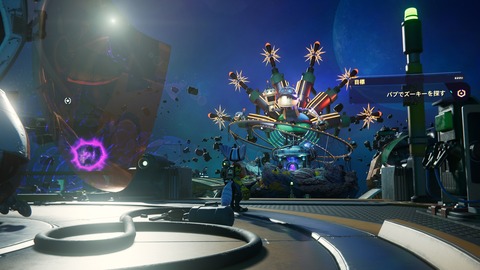 ラチェット_クランク パラレル・トラブル_20220507231544