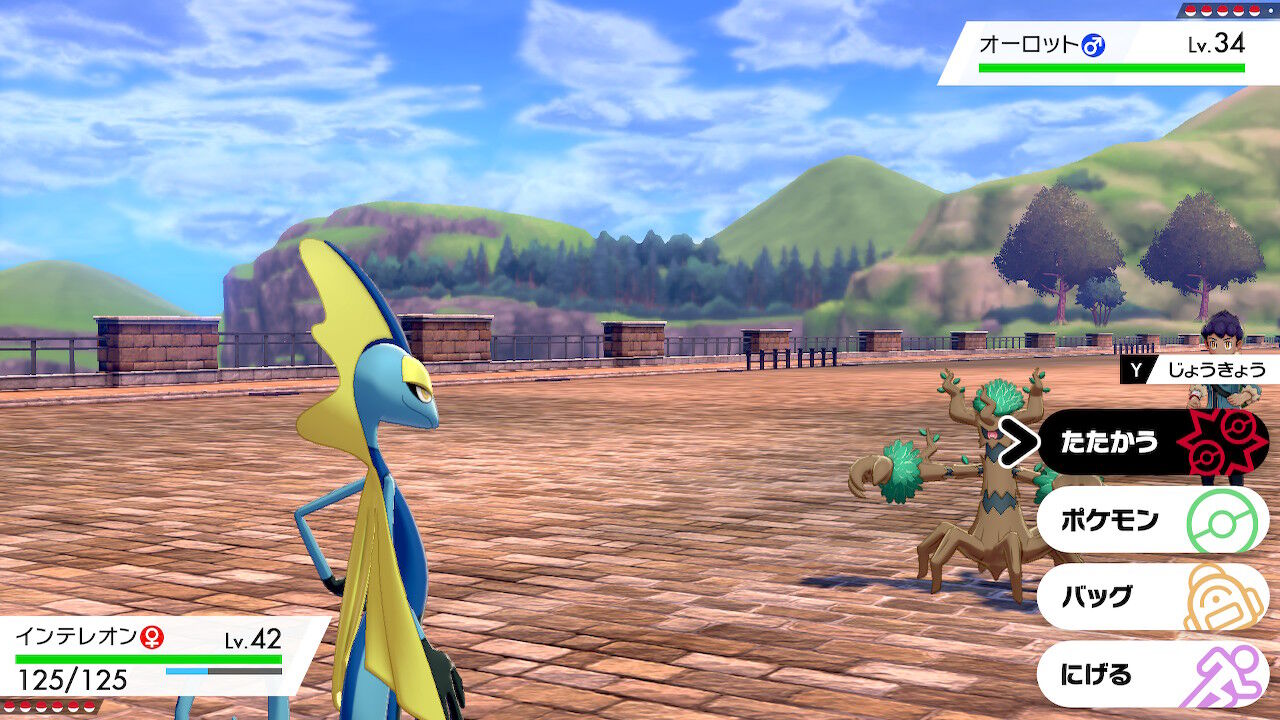 ポケモン剣盾 ここまで育てた甲斐があった 終花みずきのゲーム日和2nd ポケモン剣盾 ここまで育てた甲斐があった 終花みずきのゲーム日和2nd