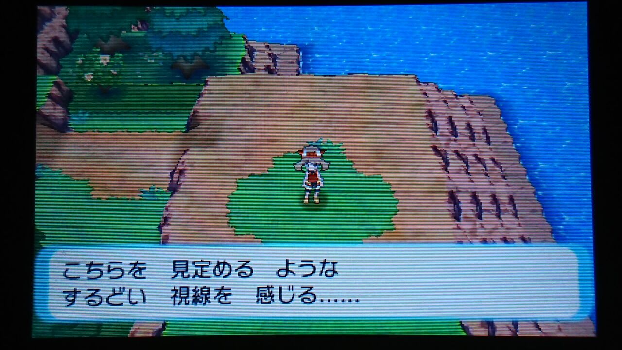 ポケモンoras 伝説のポケモンたちに挑む 終花みずきのゲーム日和2nd