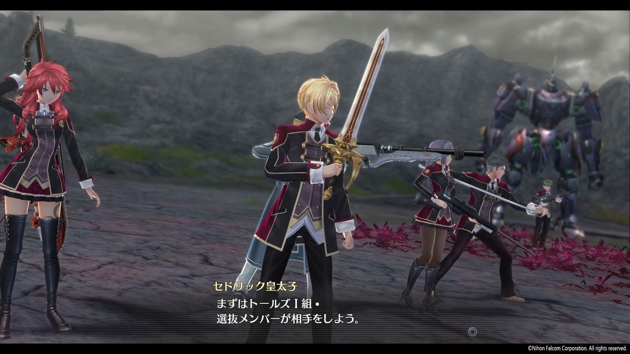 閃iv 零碧好きとしてはとても感動 終花みずきのゲーム日和2nd