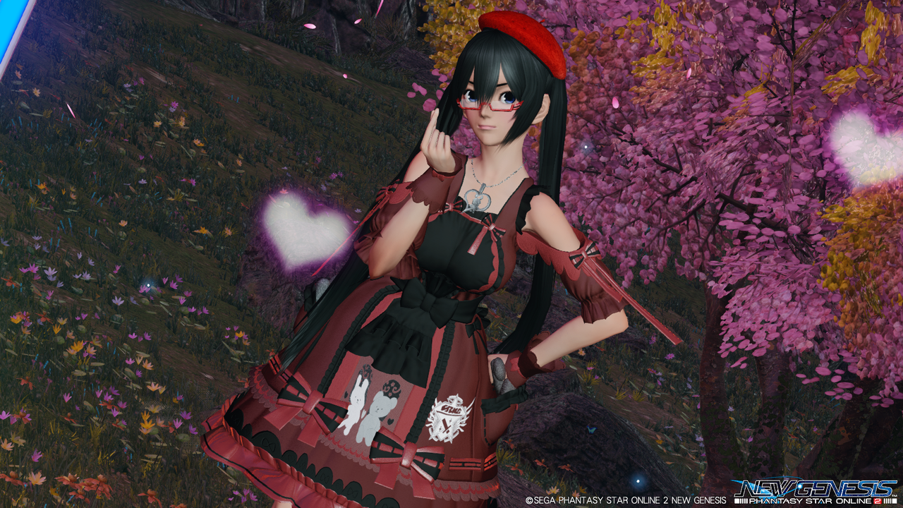 Pso2 Ngs もっといいもんよこせ 終花みずきのゲーム日和2nd