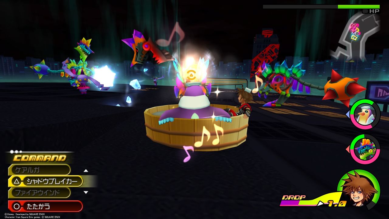 Kh2 8 3d トロフィーコンプリート 終花みずきのゲーム日和2nd Kh2 8 3d トロフィーコンプリート 終花みずきのゲーム日和2nd