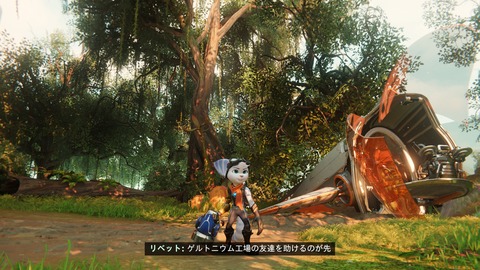 ラチェット_クランク パラレル・トラブル_20220507214739