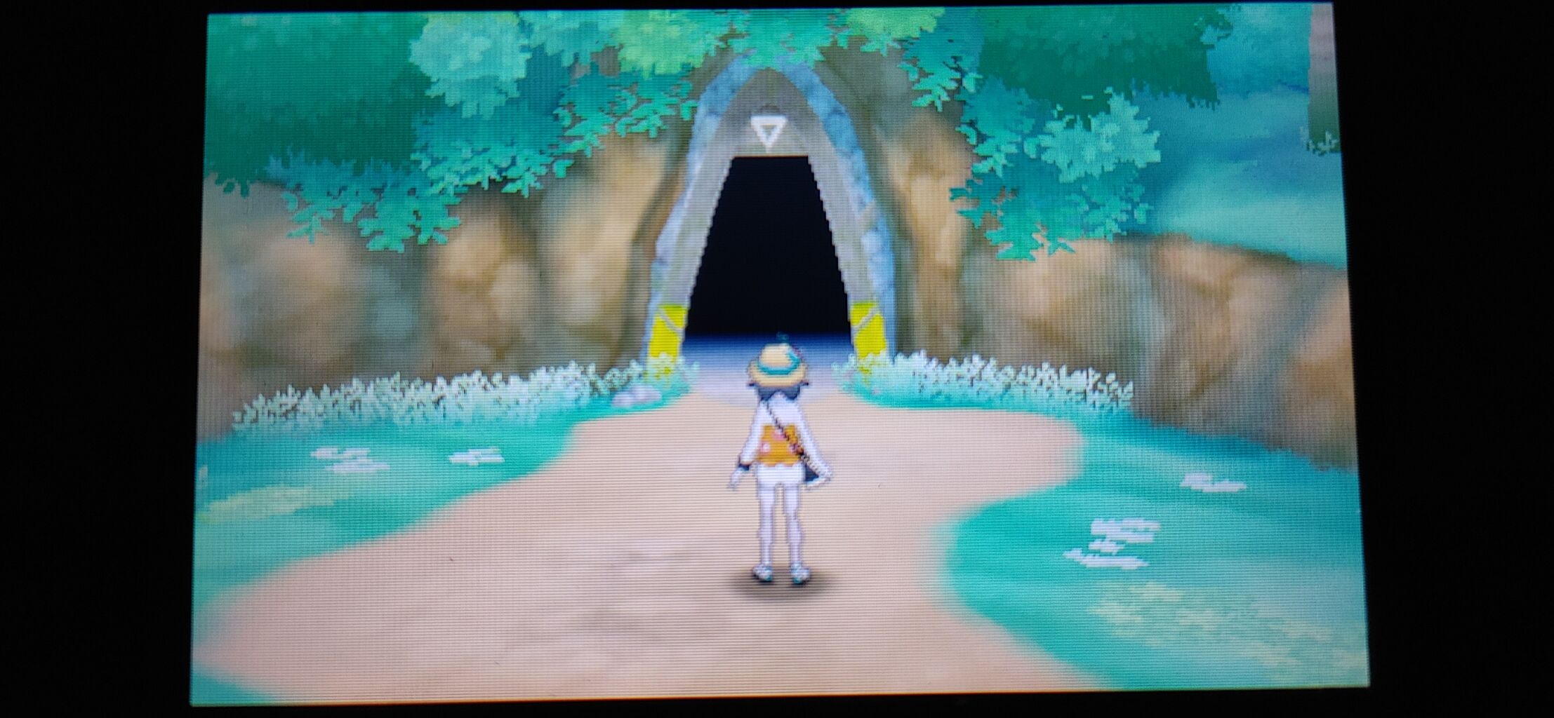 ポケモンusum とちがみ たちを捕まえろ 終花みずきのゲーム日和2nd