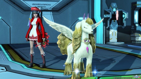 ファンタシースターオンライン２_20190727004636