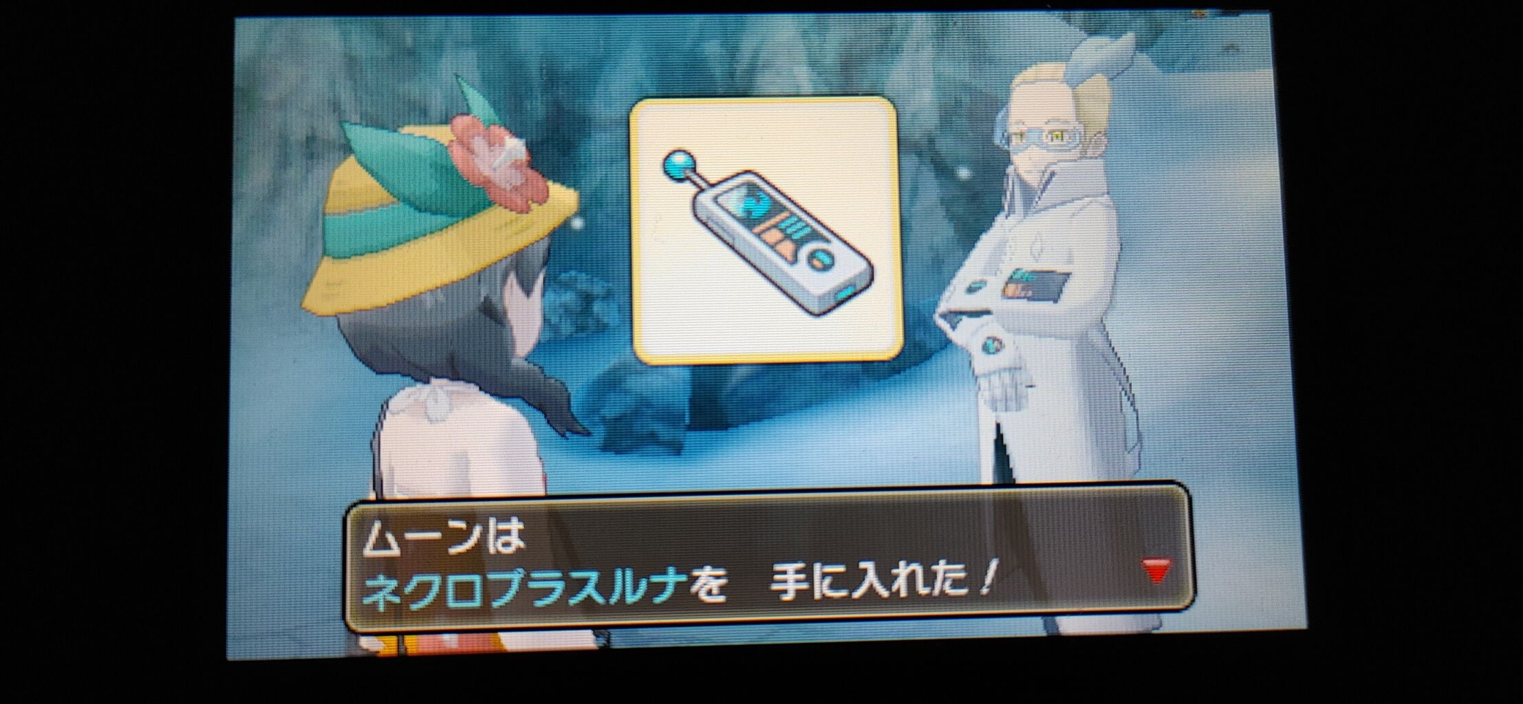 ポケモンusum いざ ポケモンリーグへ 終花みずきのゲーム日和2nd