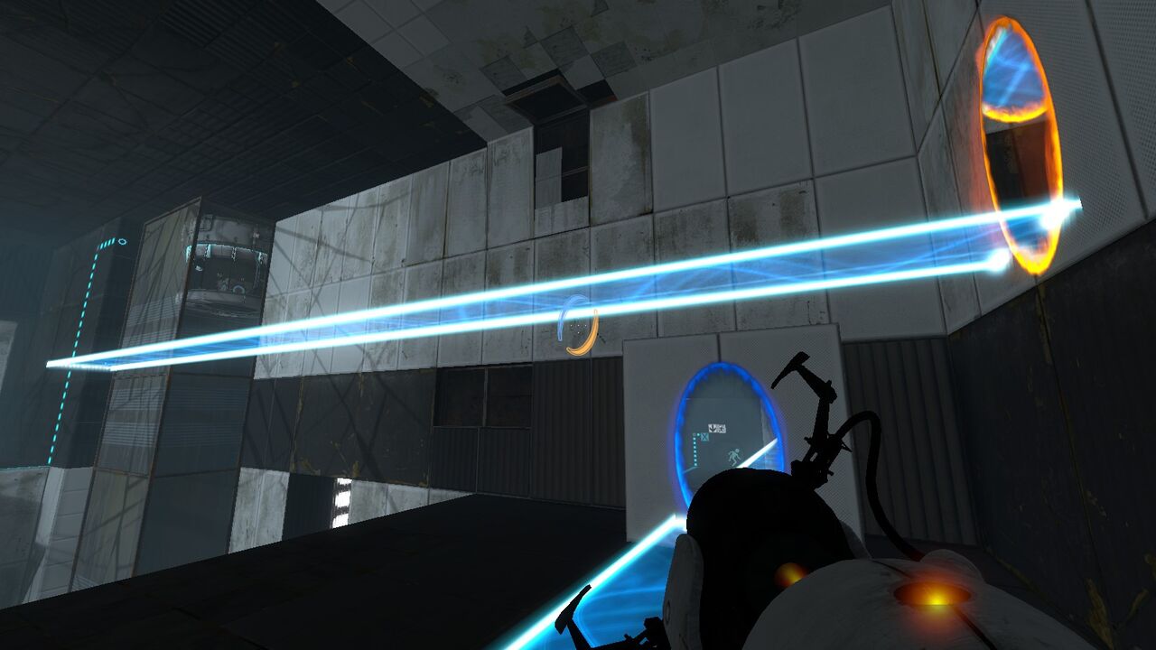 Portal2 Want You Gone 終花みずきのゲーム日和2nd