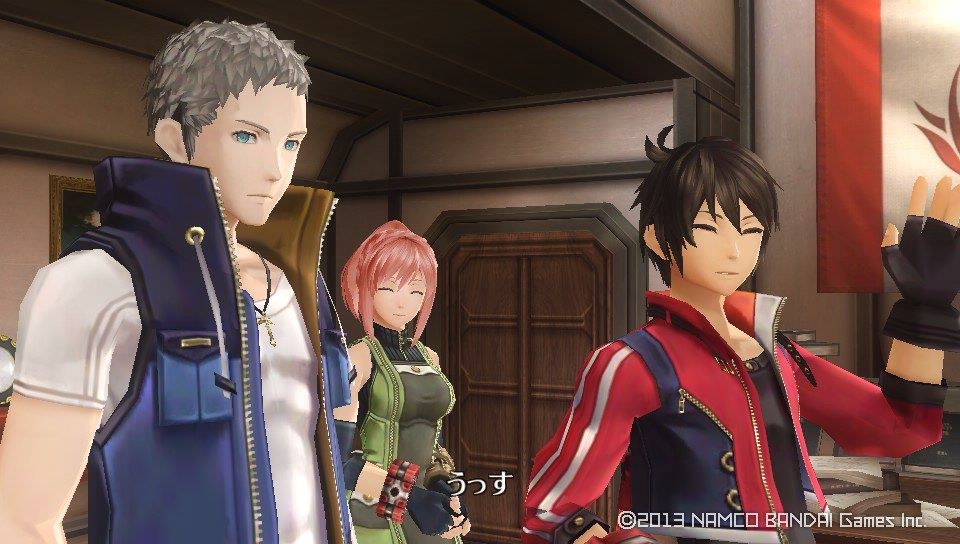 Ge2 防衛班の帰還 終花みずきのゲーム日和2nd