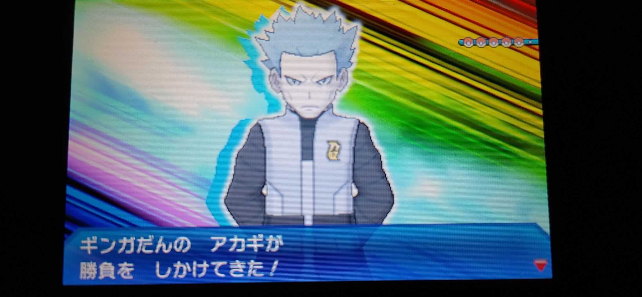 ポケモンusum 悪の組織のボス 集結 終花みずきのゲーム日和2nd