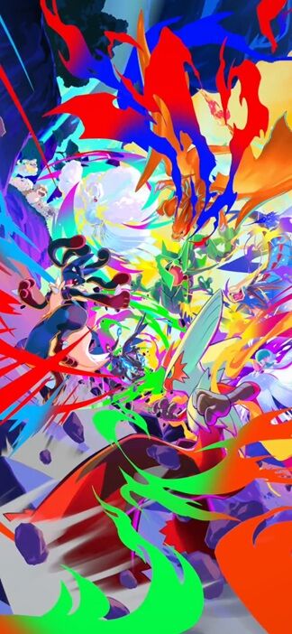 【ポケポケ】 拡張パック『ハイクラスパックMEGA』実装!