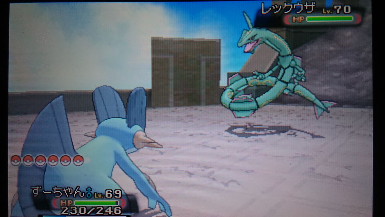 ポケモンoras 世界の危機を救え 後編 終花みずきのゲーム日和2nd ポケモンoras 世界の危機を救え 後編 終花みずきのゲーム日和2nd
