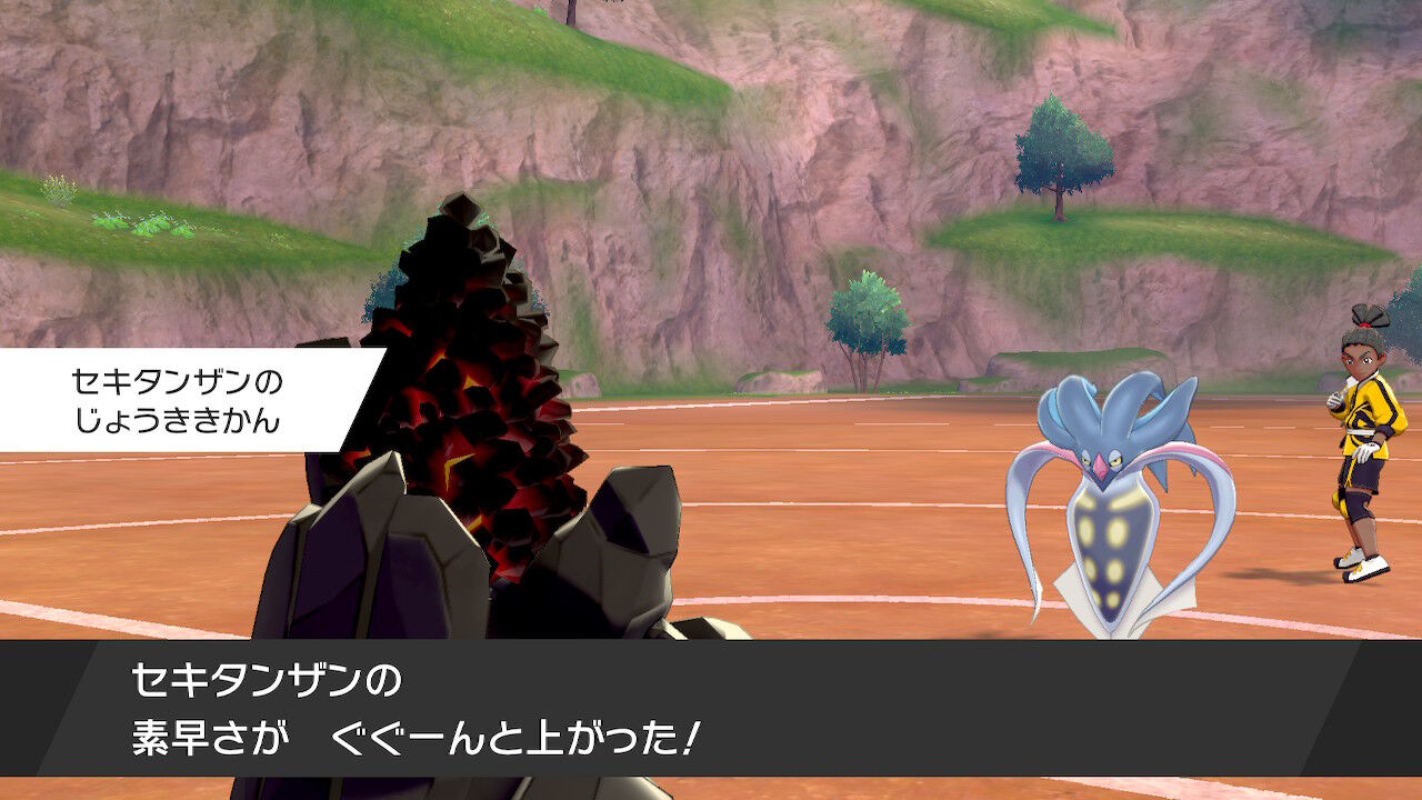 ポケモン剣盾 どんどんしばり組手 終花みずきのゲーム日和2nd
