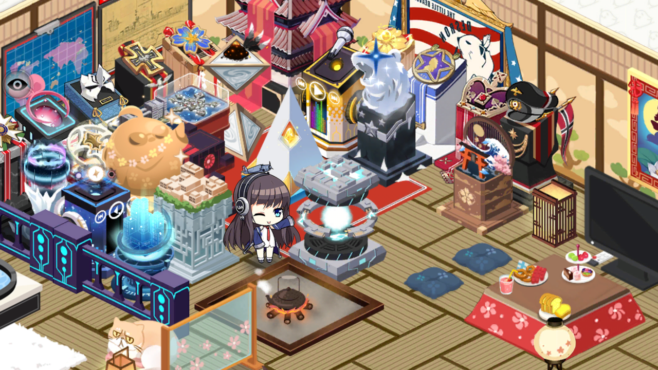 アズレン まさかの登場でびっくり 終花みずきのゲーム日和2nd アズレン まさかの登場でびっくり 終花みずきのゲーム日和2nd