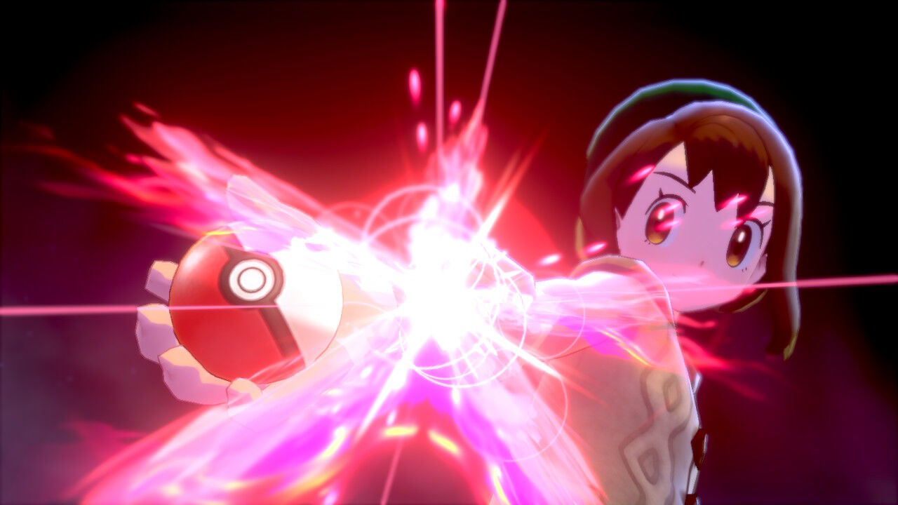 ポケモン剣盾 ワイルドエリアたのしい 終花みずきのゲーム日和2nd ポケモン剣盾 ワイルドエリアたのしい 終花みずきのゲーム日和2nd