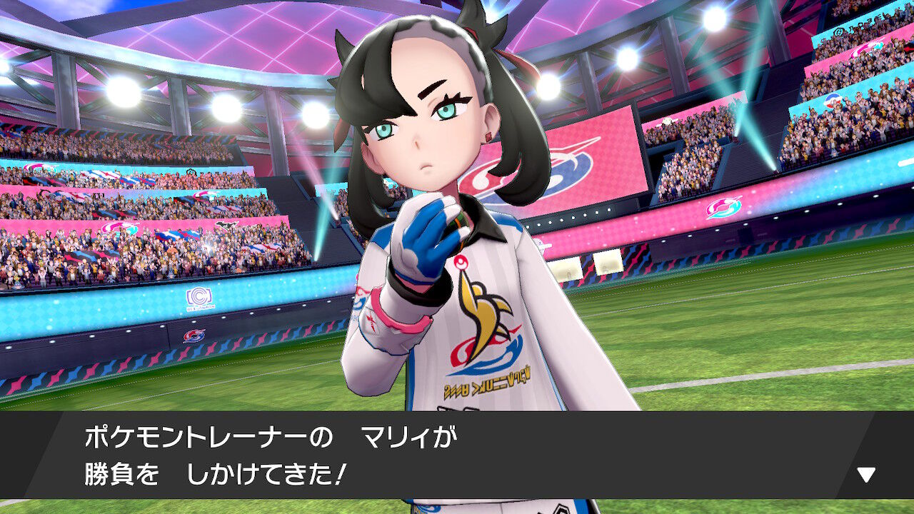 ポケモン剣盾 そんな進化方法わかるか 終花みずきのゲーム日和2nd ポケモン剣盾 そんな進化方法わかるか 終花みずきのゲーム日和2nd