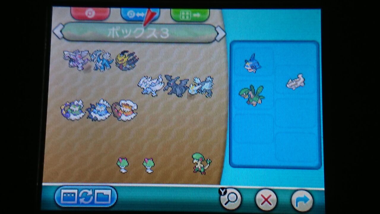 ポケモンoras 残りの伝説も捕まえちゃえ 終花みずきのゲーム日和2nd ポケモンoras 残りの伝説も捕まえちゃえ 終花みずきのゲーム日和2nd