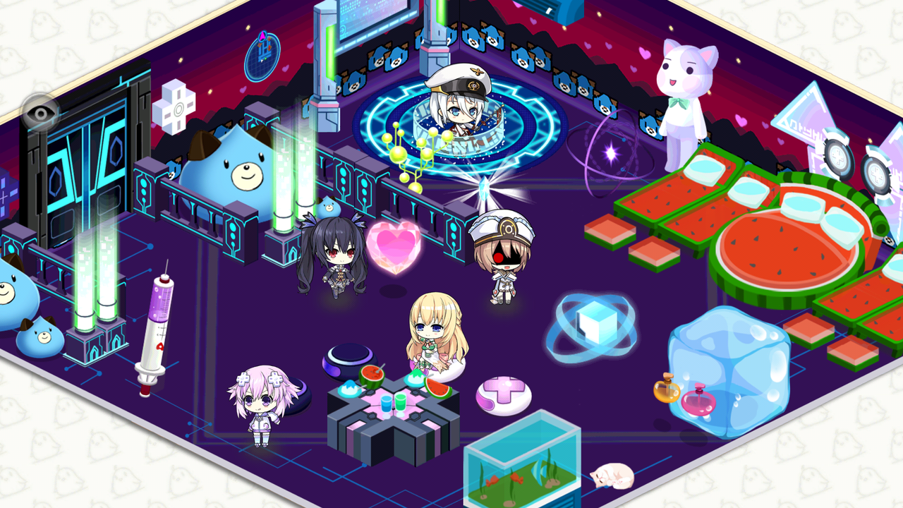 アズレン】 第二軍育成中 : 終花みずきのゲーム日和2nd