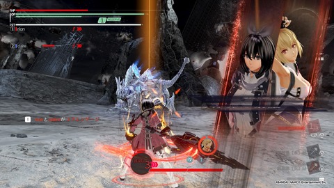 GOD EATER® 3_20191123114137