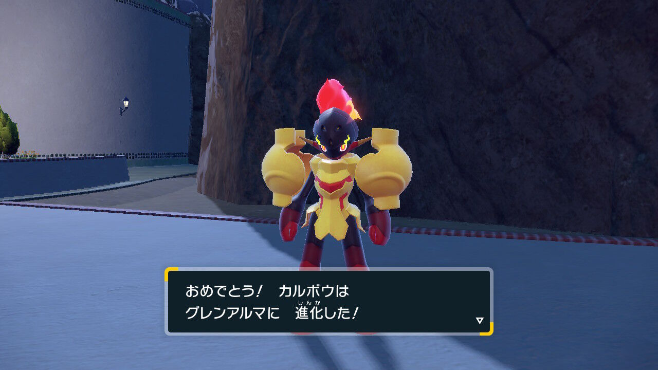 ポケモンsv 図鑑うめうめうめ 終花みずきのゲーム日和2nd