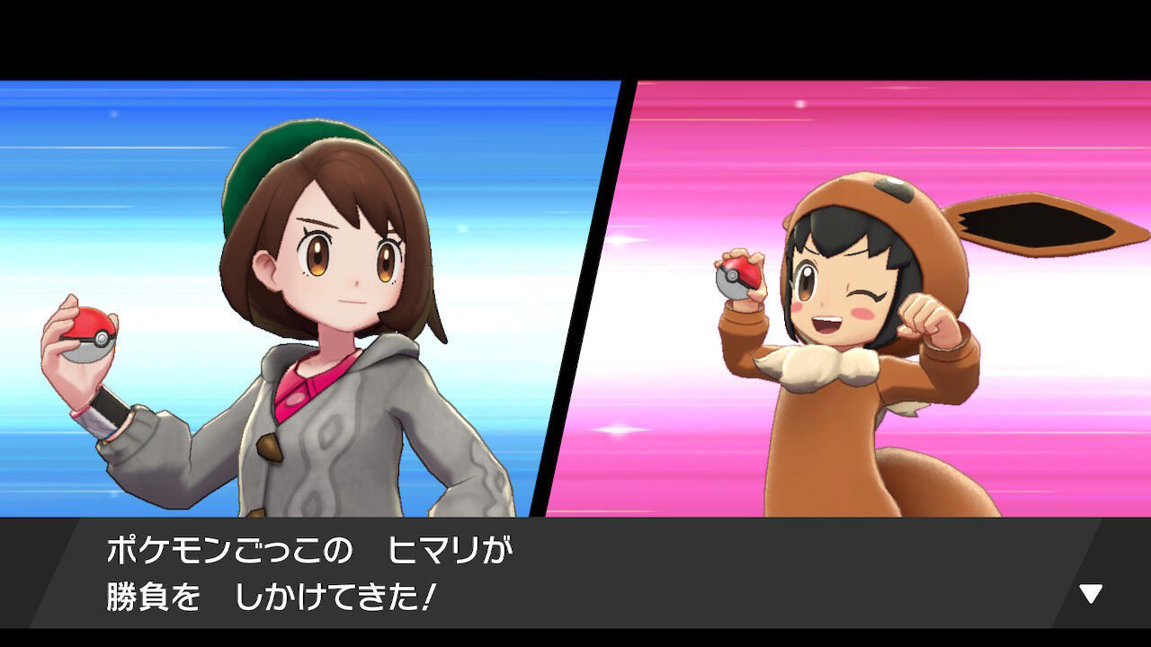 ポケモン剣盾 一気にバッジ3つ 終花みずきのゲーム日和2nd