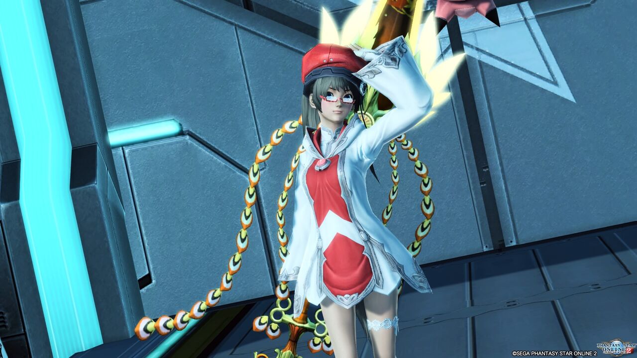 Pso2 アプデ 逆襲の刻 Part3 終花みずきのゲーム日和2nd