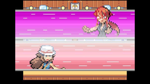 【ポケモンFRLG】  サクッと殿堂入り