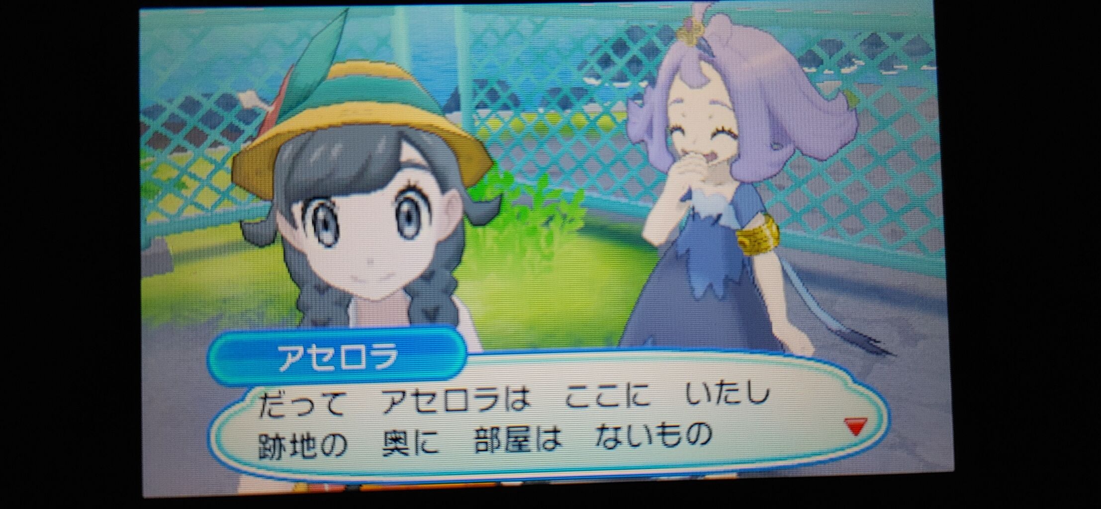 ポケモンusum ミタアーッ 終花みずきのゲーム日和2nd