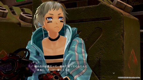 GOD EATER® 3_20200210211456