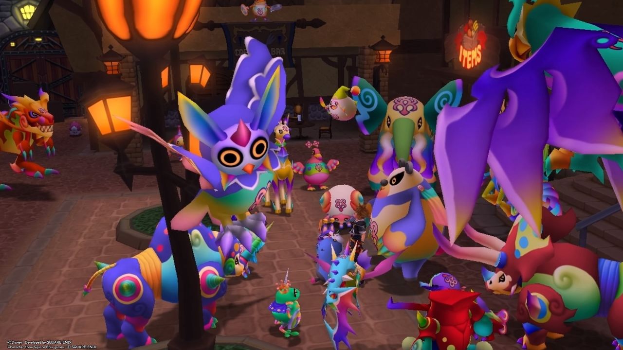 Kh2 8 3d 調子に乗り過ぎた 終花みずきのゲーム日和2nd Kh2 8 3d 調子に乗り過ぎた 終花みずきのゲーム日和2nd