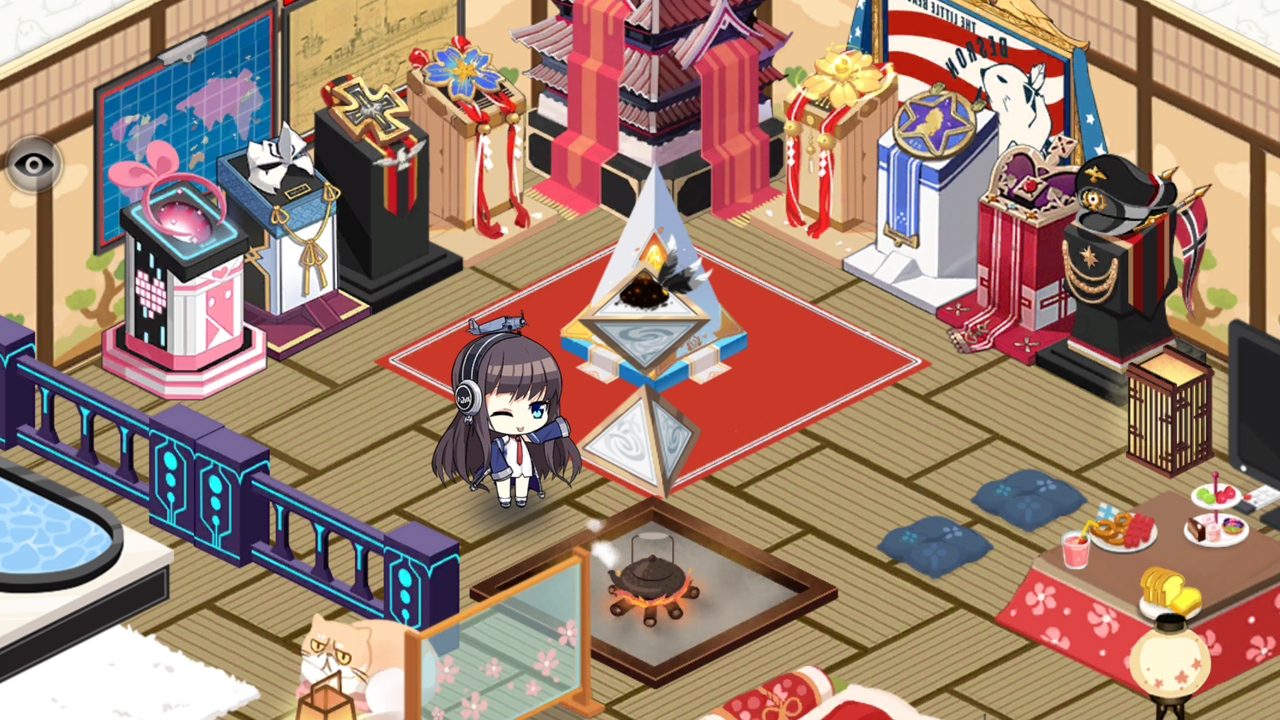 アズレン】 やっと出てくれた…！ : 終花みずきのゲーム日和2nd